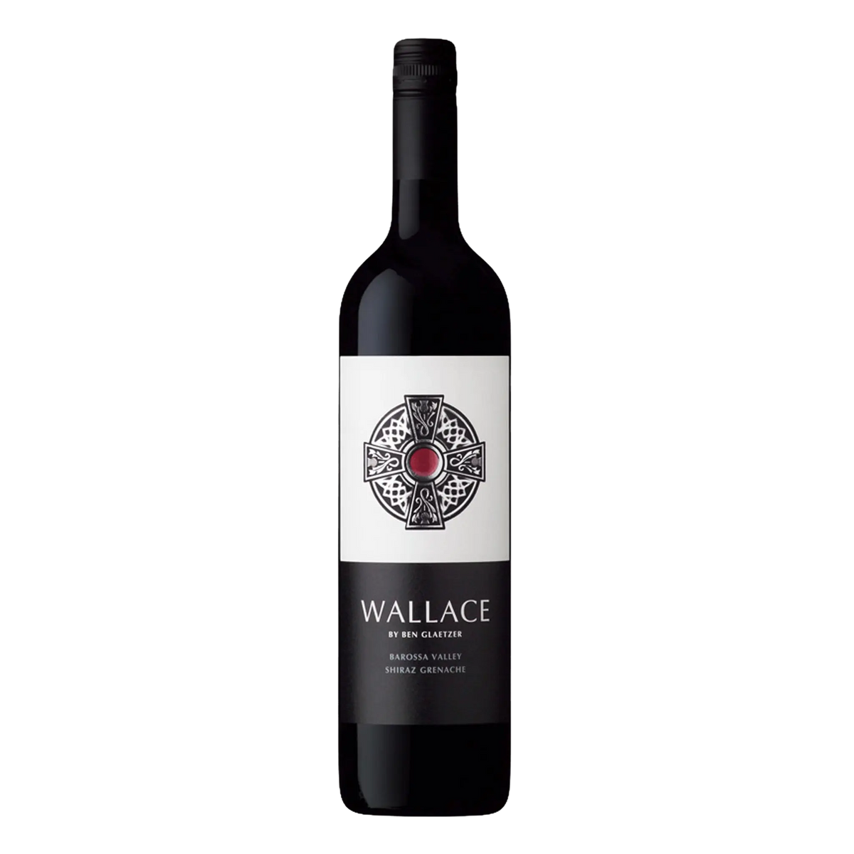 Ben Glaetzer Wallace Shiraz Grenache 2022 - Kent Street Cellars