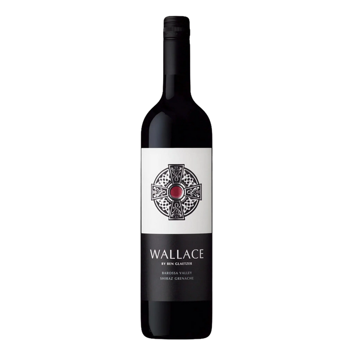 Ben Glaetzer Wallace Shiraz Grenache 2022