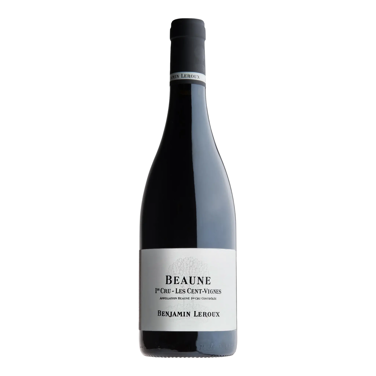 Benjamin Leroux Beaune 1er Cru Les Cent-Vignes 2022 - Kent Street Cellars