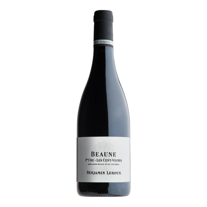 Benjamin Leroux Beaune 1er Cru Les Cent-Vignes 2022