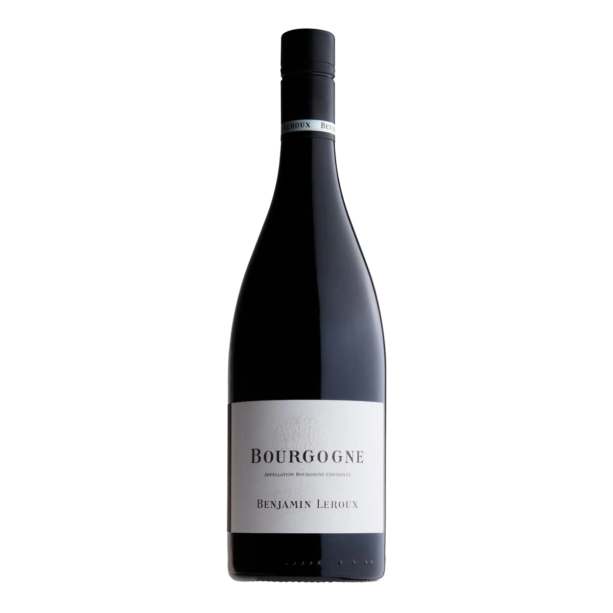 Benjamin Leroux Bourgogne Rouge 2023 - Kent Street Cellars