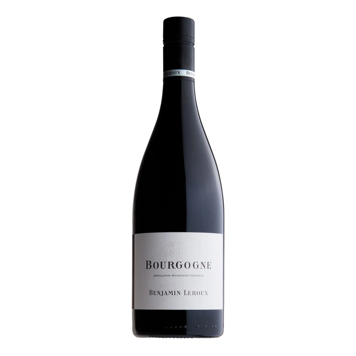 Benjamin Leroux Bourgogne Rouge 2023