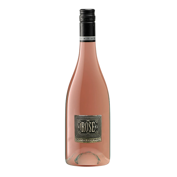 Berton Metal Label Rose 2025