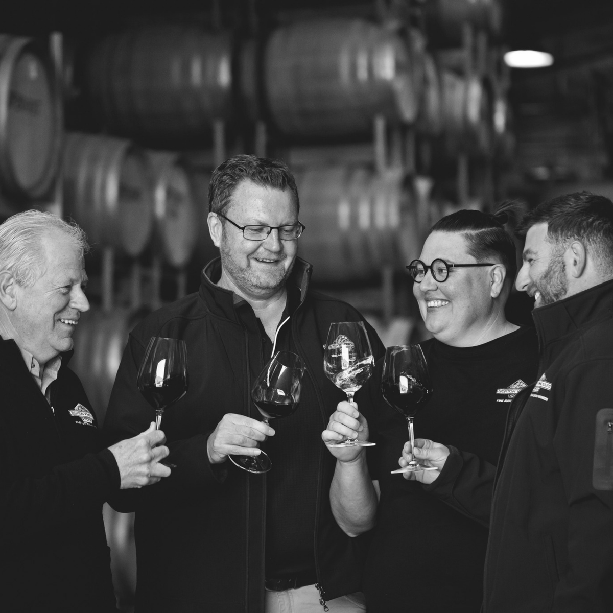 Head Over Heels Shiraz 2023