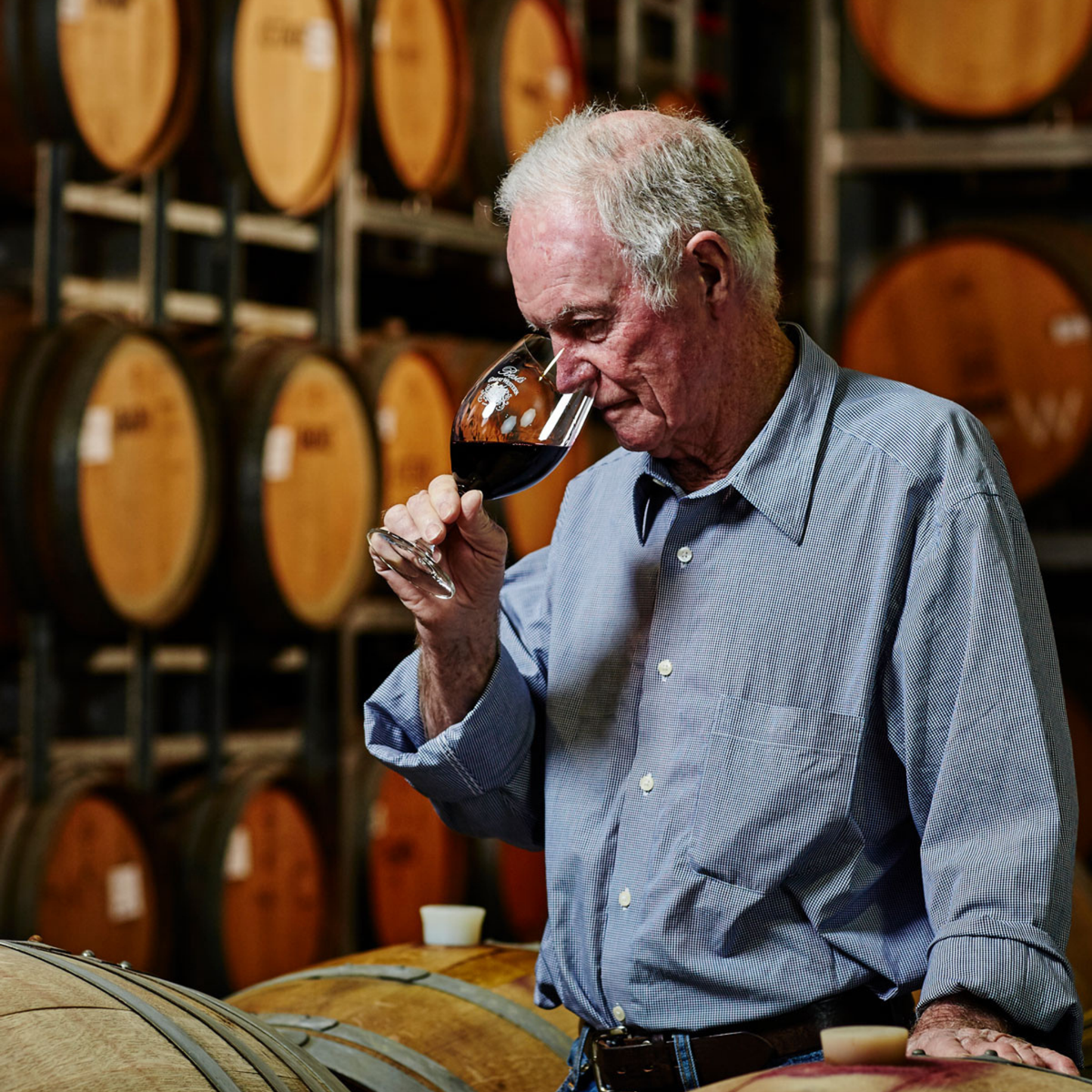 Best’s Great Western Bin No. 1 Shiraz 2021