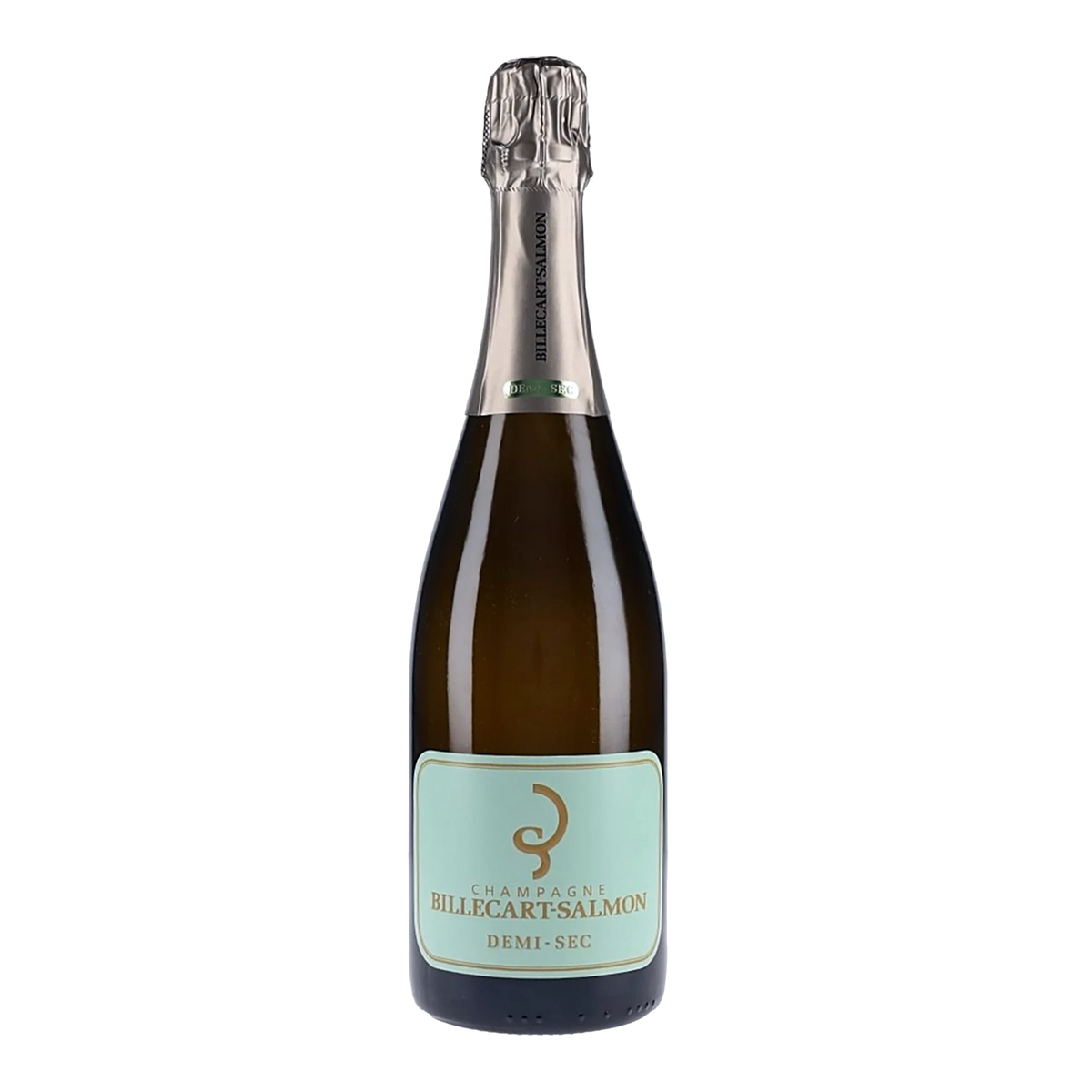 Billecart-Salmon Demi-Sec NV