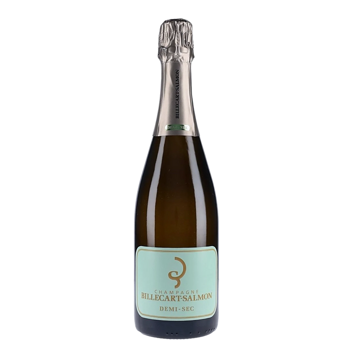 Billecart-Salmon Demi-Sec NV