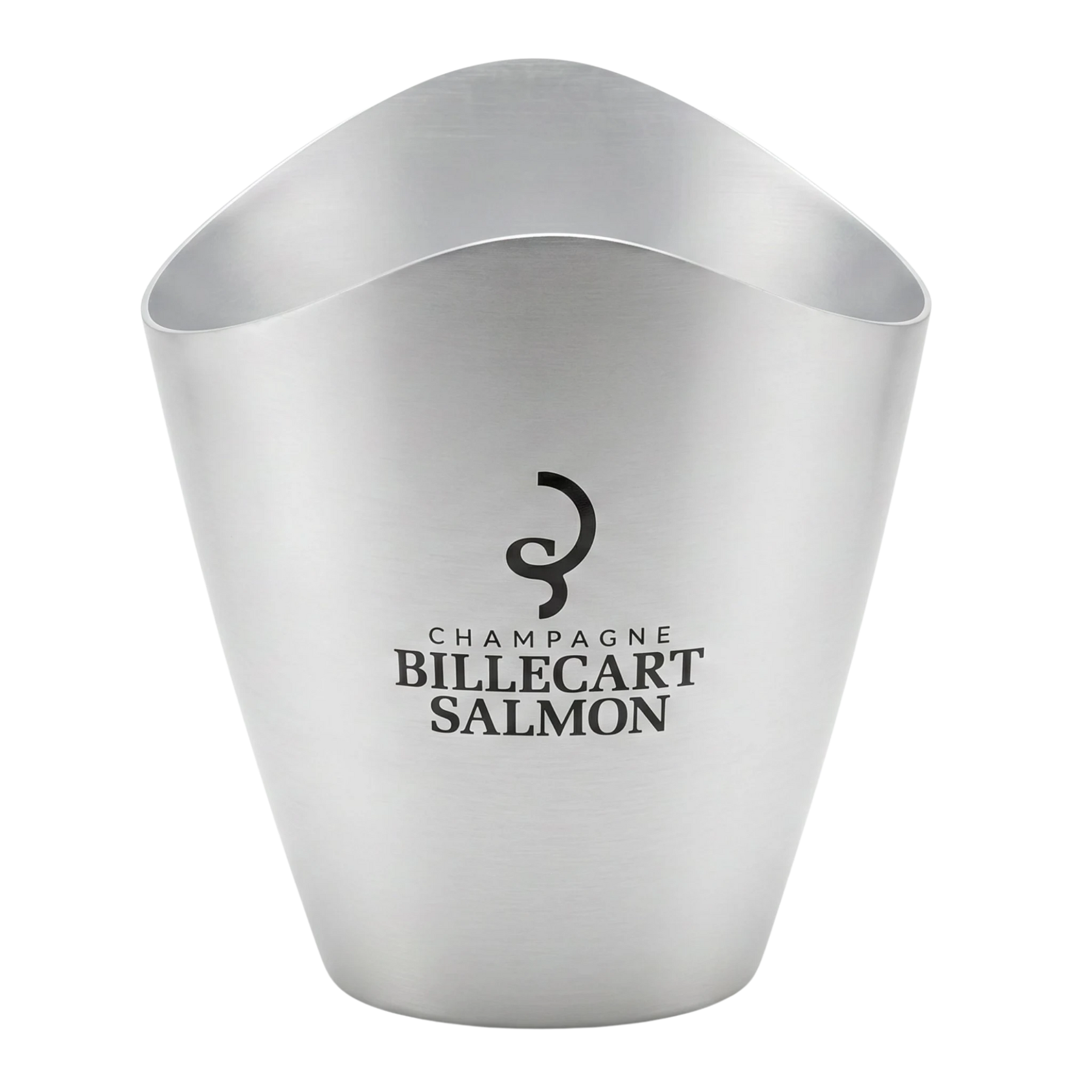 Billecart-Salmon Aluminium Ice Bucket - Kent Street Cellars