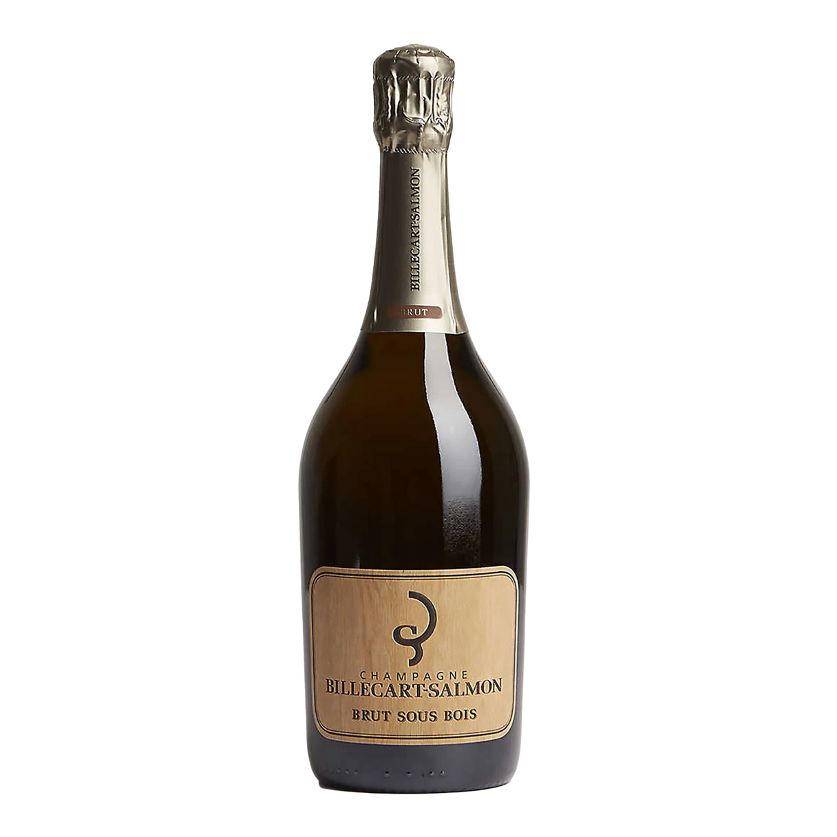Billecart-Salmon Brut Le Sous Bois NV
