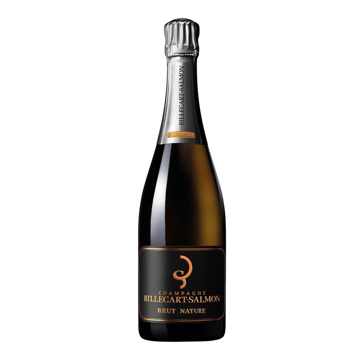 Billecart-Salmon Brut Nature NV