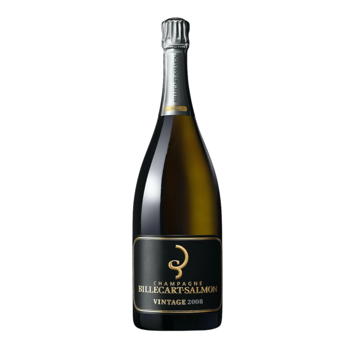 Billecart-Salmon Brut Vintage 2008 1.5L
