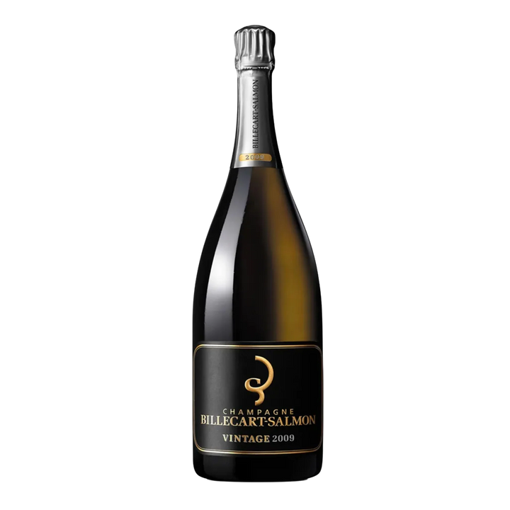 Billecart-Salmon Brut Vintage 2009 1.5L