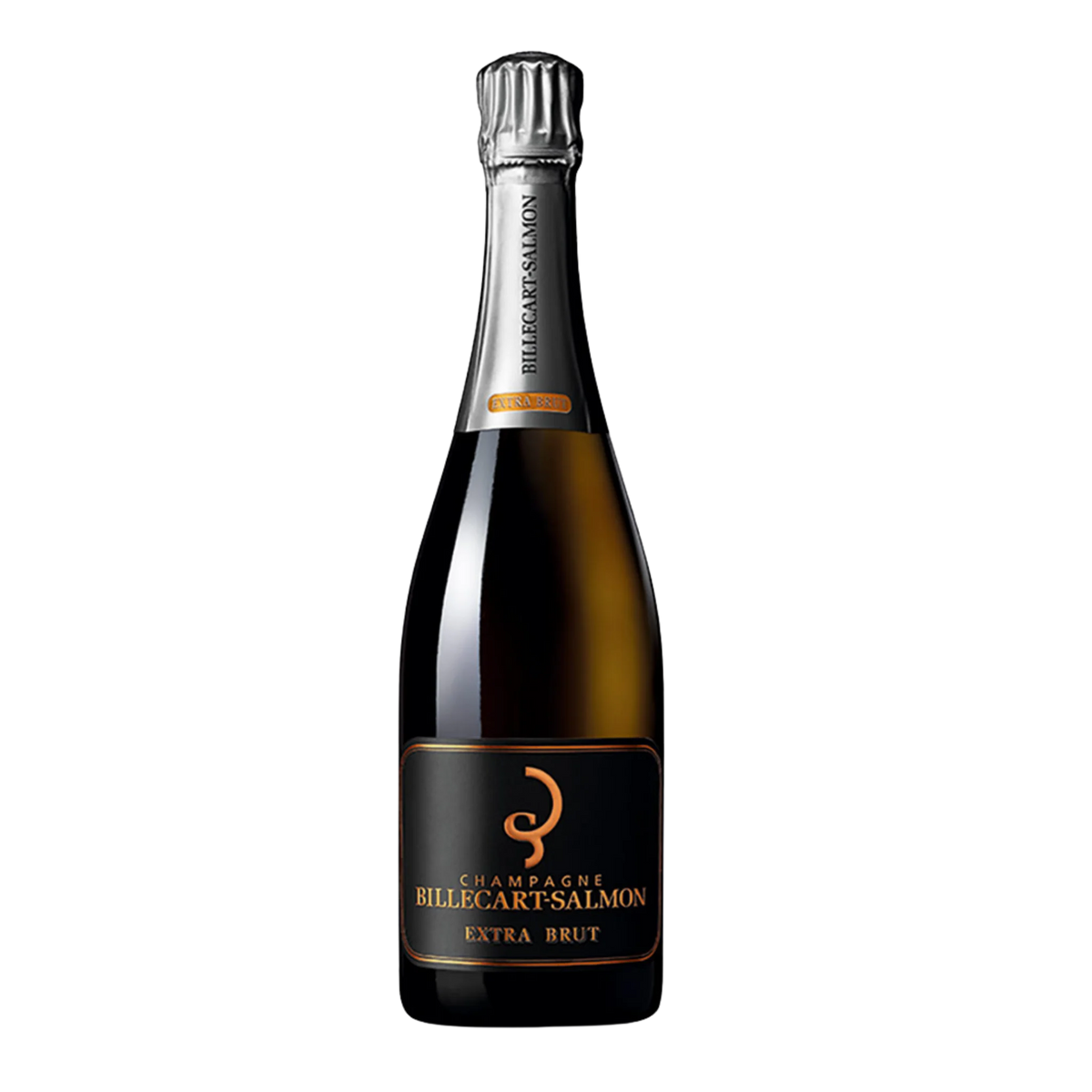 Billecart-Salmon Extra Brut NV - Kent Street Cellars