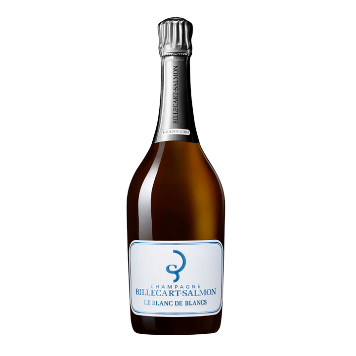Billecart-Salmon Le Blanc de Blancs Grand Cru NV