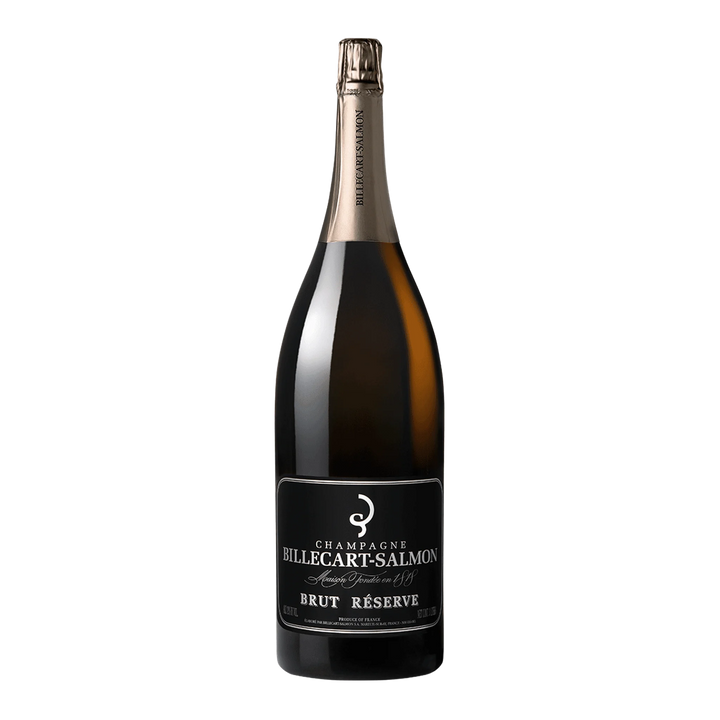 Billecart-Salmon Le Reserve 3L