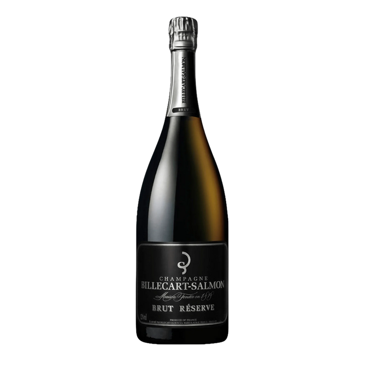 Billecart-Salmon Le Réserve NV 1.5L