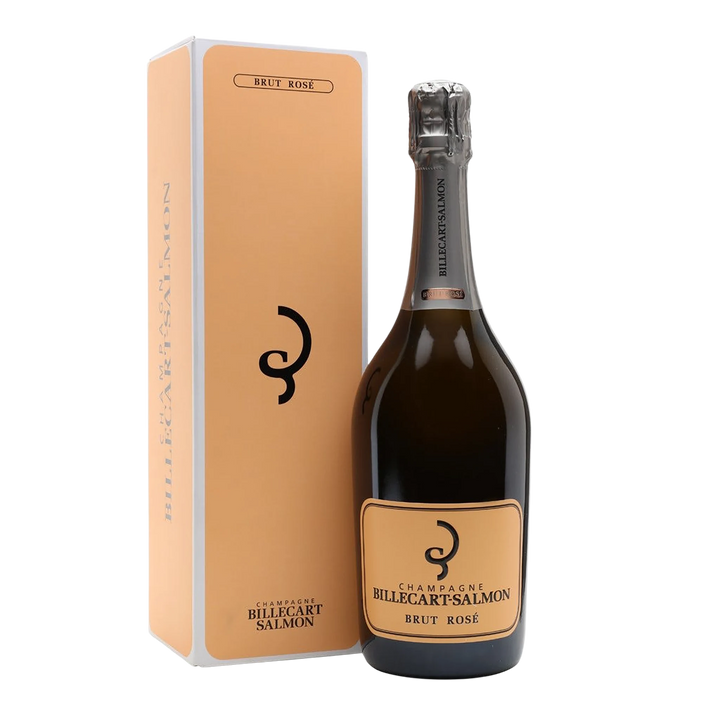 Billecart-Salmon Le Rosé NV 1.5L