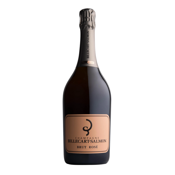 Billecart-Salmon Le Rose NV 3L