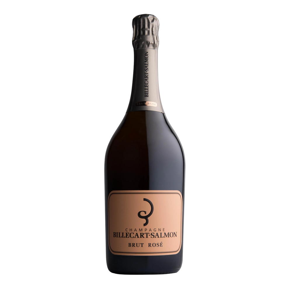 Billecart-Salmon Le Rose NV - Kent Street Cellar