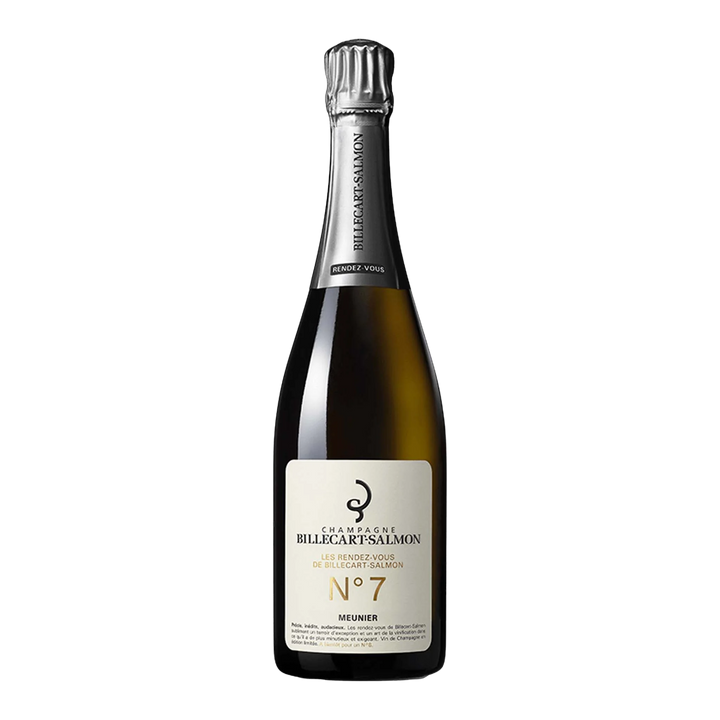 Billecart-Salmon Les Rendez-vous N°7 Pinot Meunier Extra-Brut NV