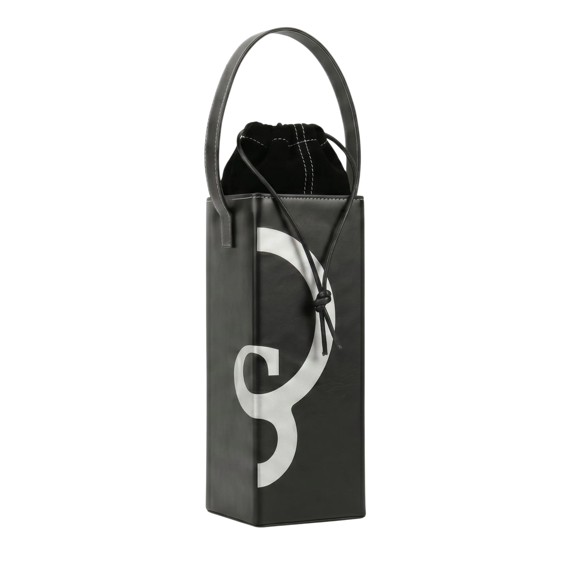 Billecart-Salmon Single Bottle Cooler Bag - Kent Street Cellars