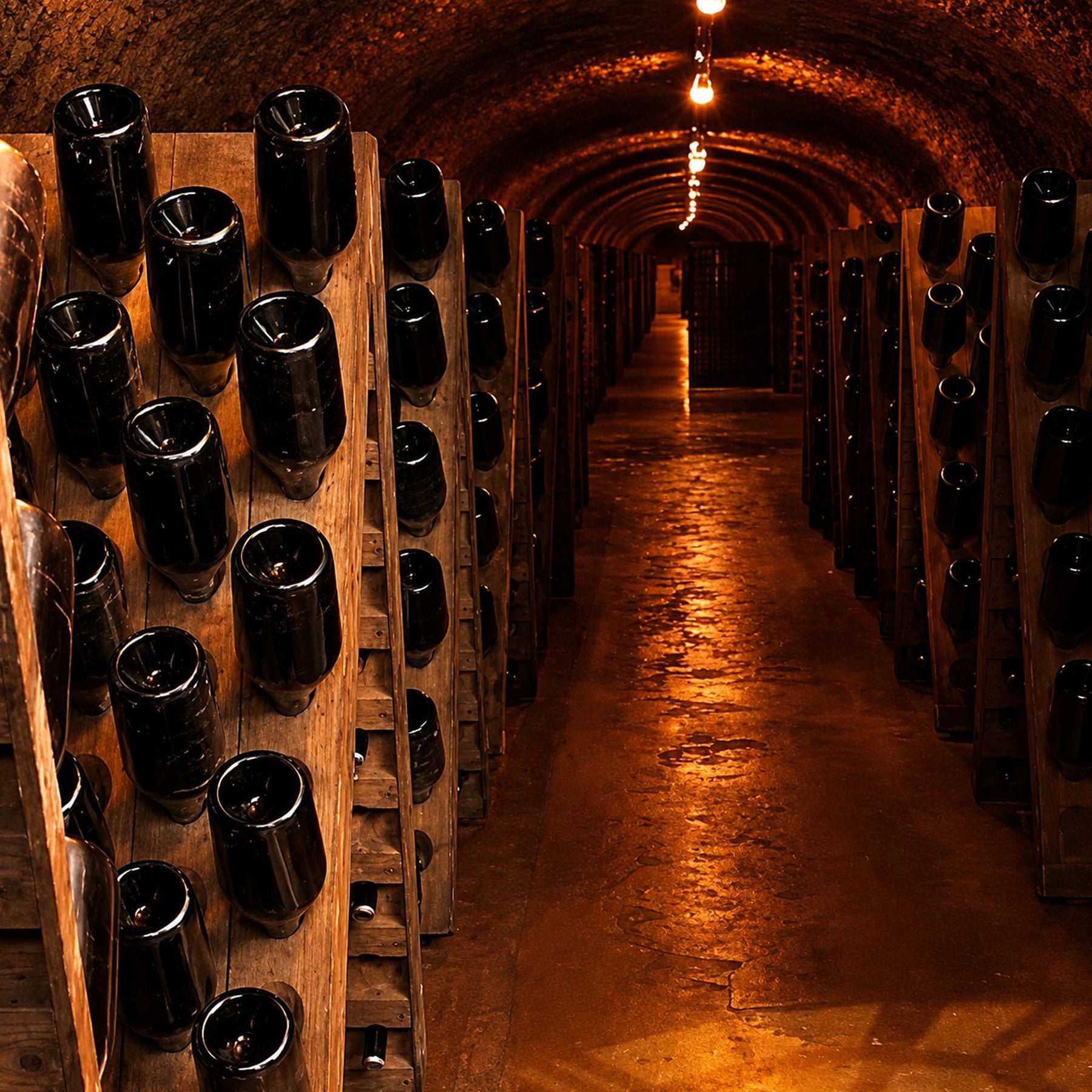 Billecart-Salmon Les Rendez-vous N°2 Pinot Noir Extra-Brut NV