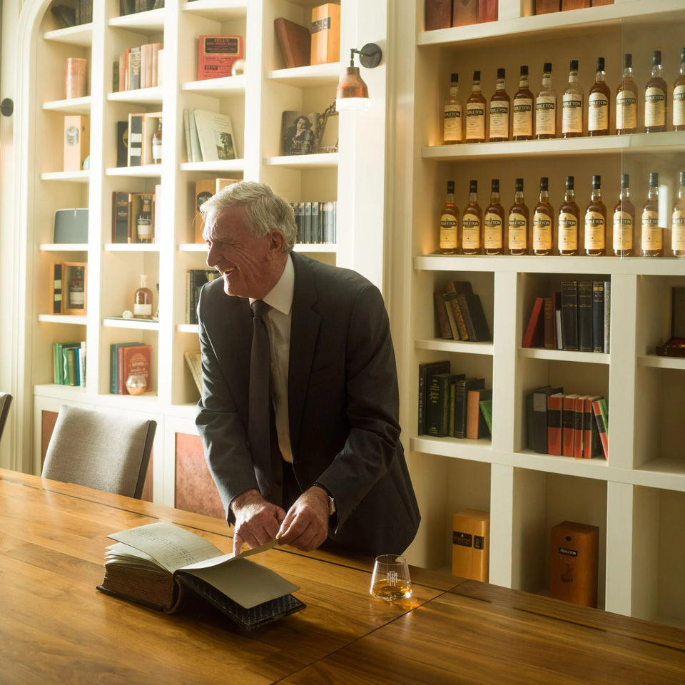 Midleton brand story