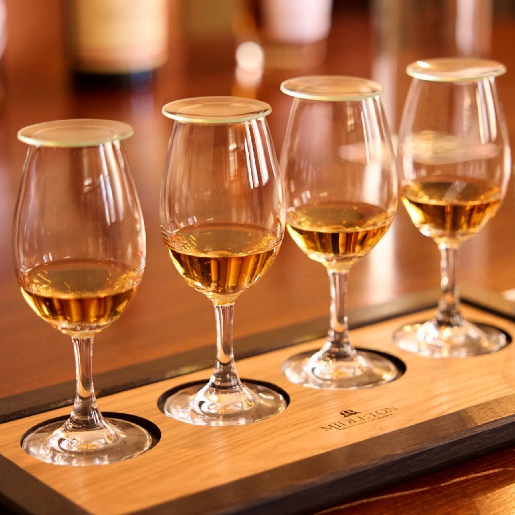 Blue Spot 7 Year Old Cask Strength Single Pot Still Irish Whiskey 700ml