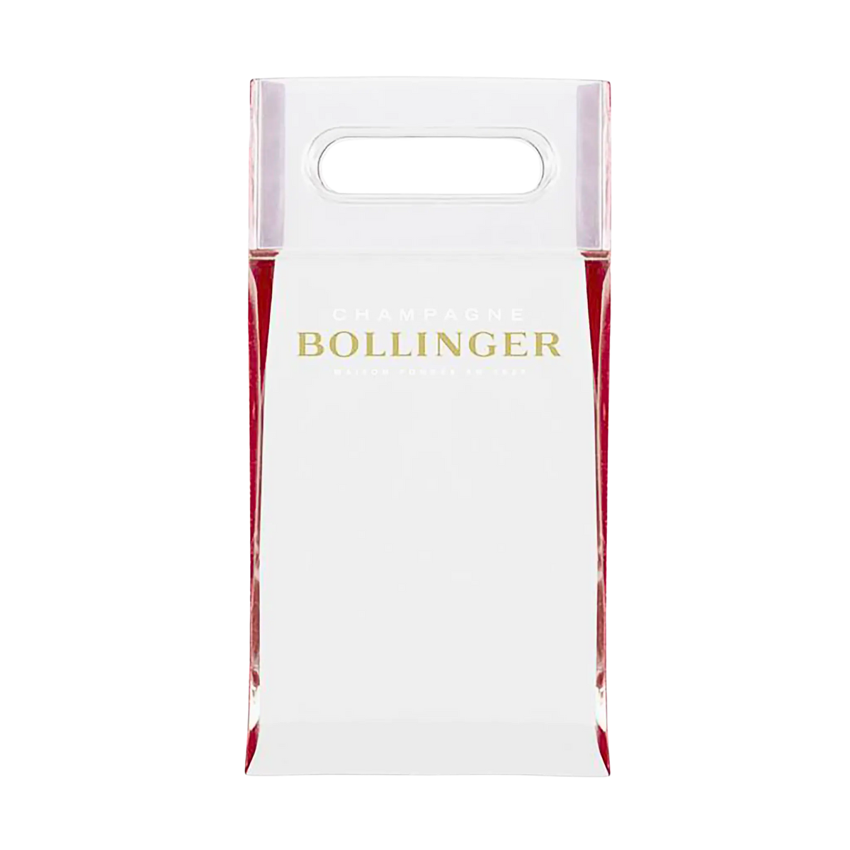 Bollinger Ice Chiller Bag - Kent Street Cellars