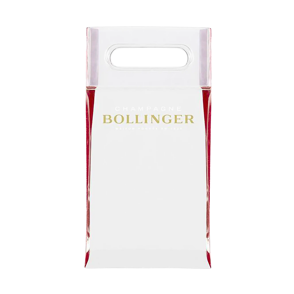 Bollinger Ice Chiller Bag - Kent Street Cellars
