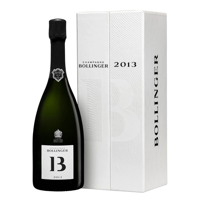 Bollinger B13 Blanc de Noirs 2013