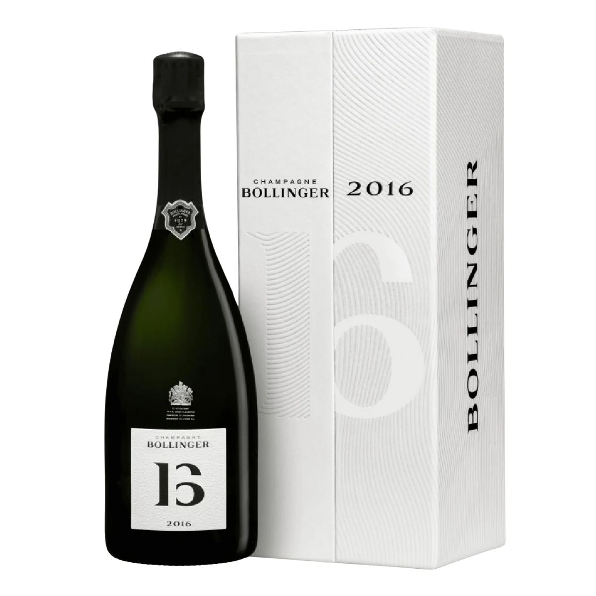 Bollinger B16 Vintage Champagne 2016 - Kent Street Cellar
