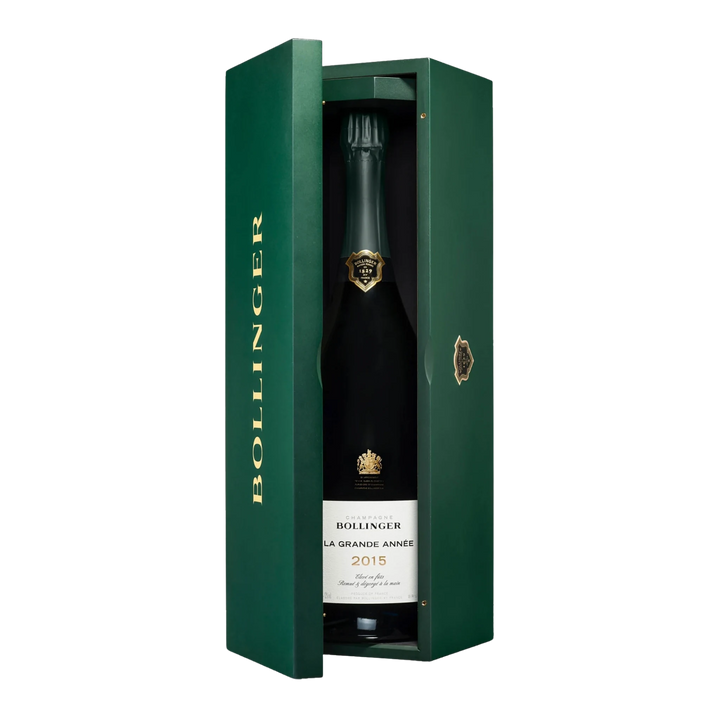 Bollinger La Grande Année 2015 1.5L