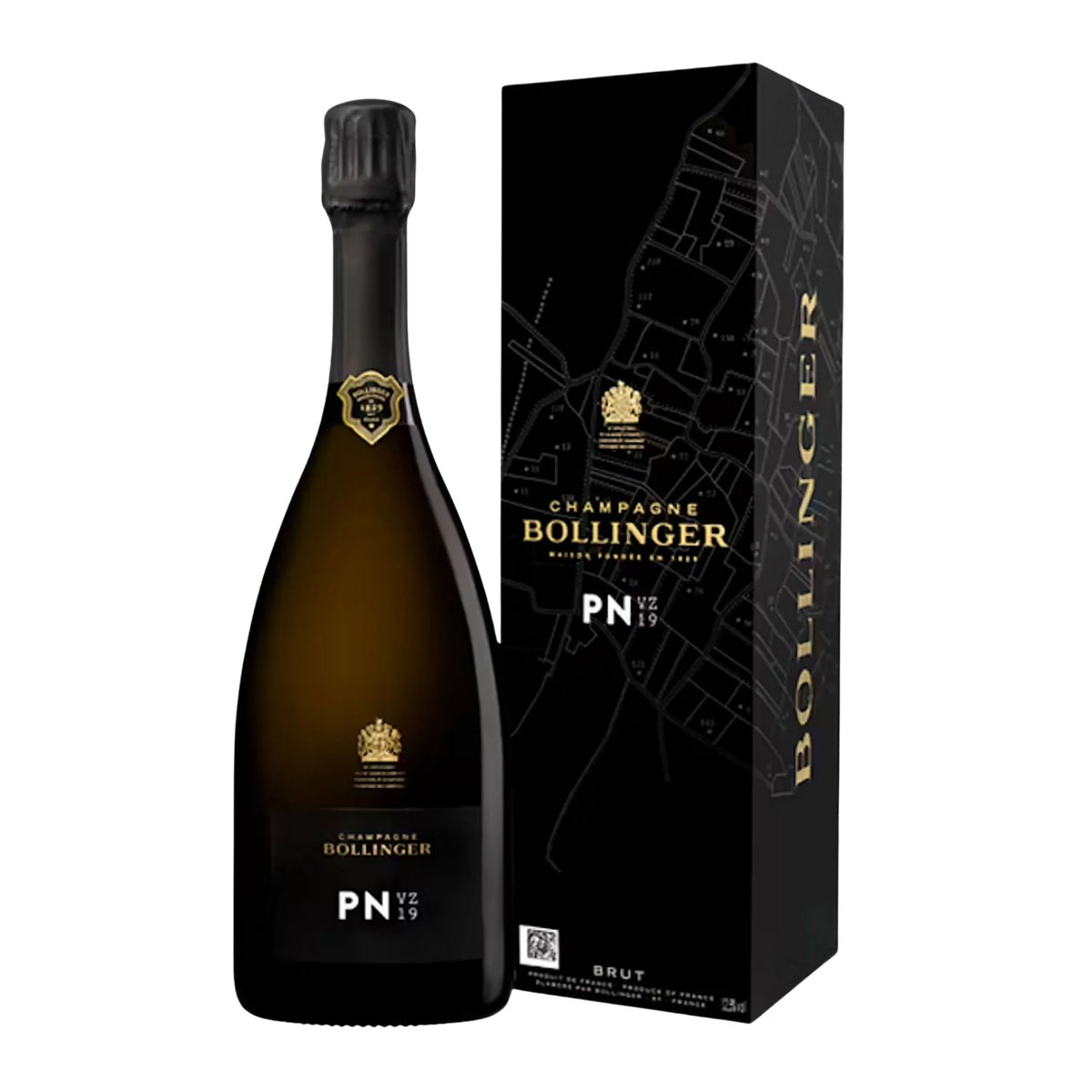 Bollinger PN VZ 19 Champagne | Kent Street Cellars