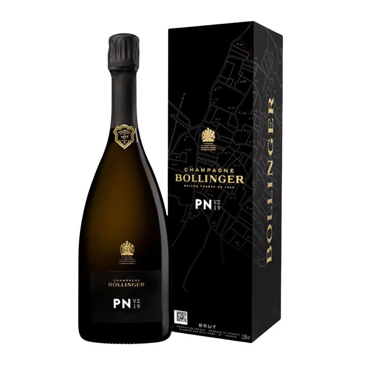Bollinger PN VZ 19 Champagne