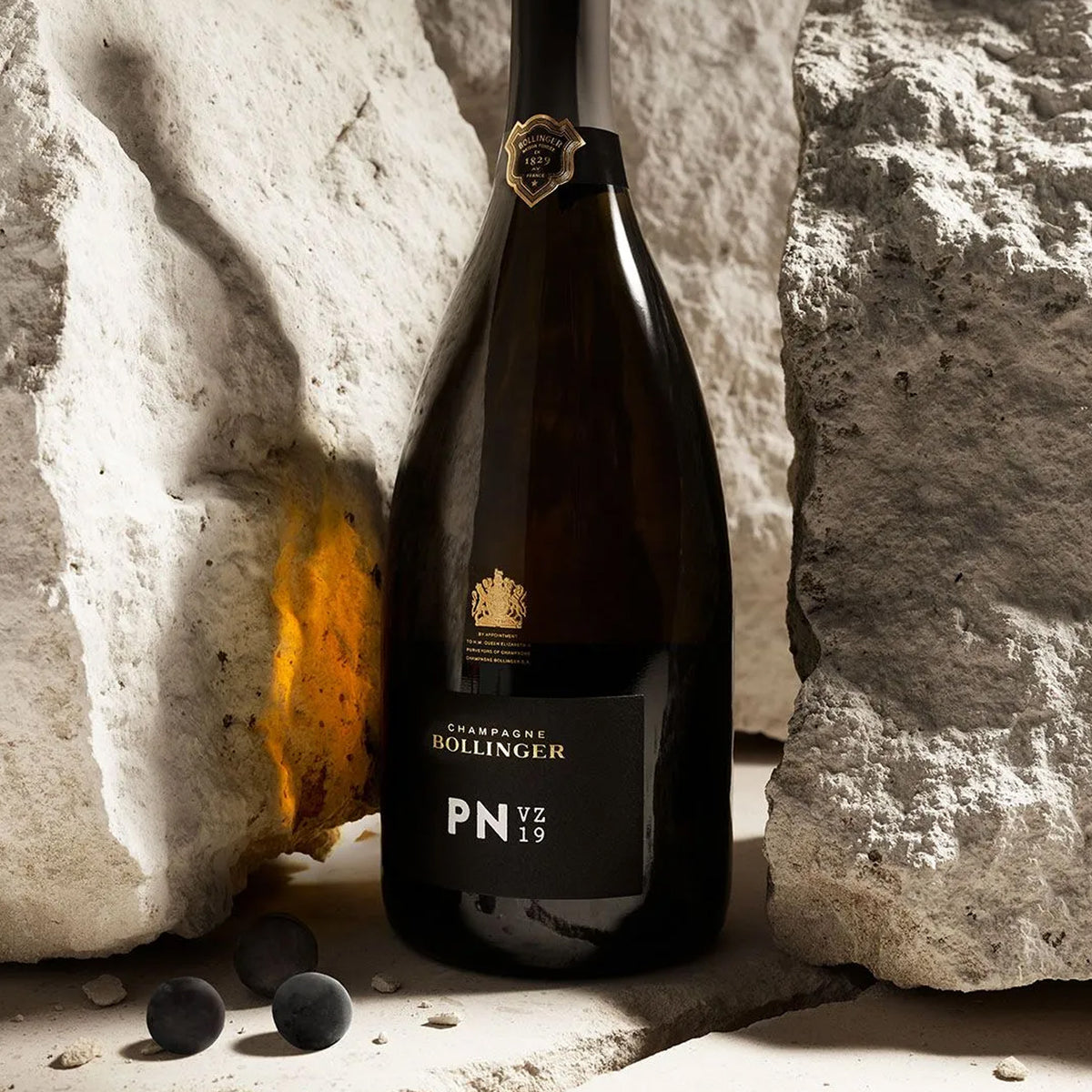 Bollinger PN VZ 19 Champagne - Kent Street Cellars