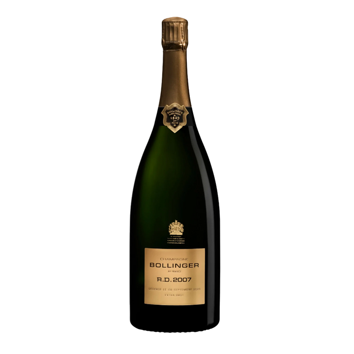 Bollinger R.D. 2007 1.5L Magnum