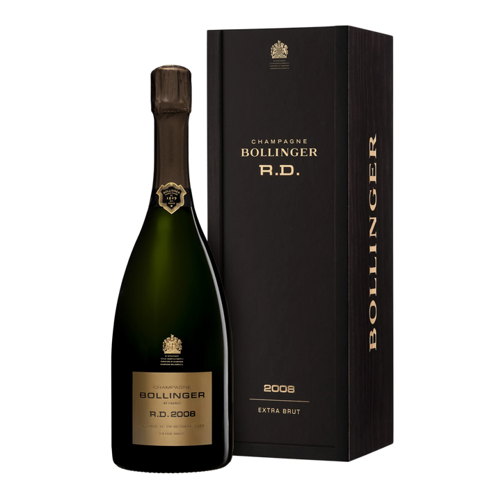 Bollinger R.D. 2008