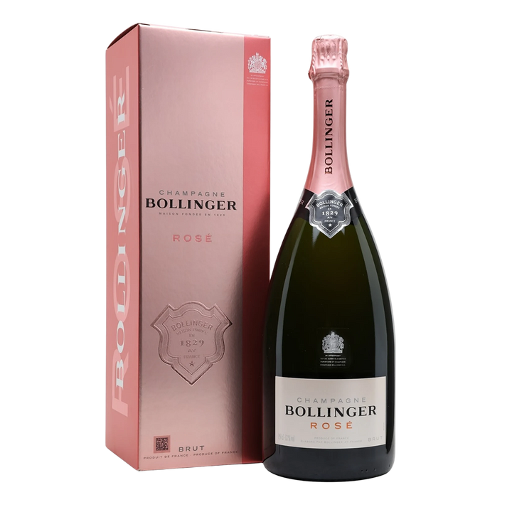 Bollinger Rose NV 1.5L