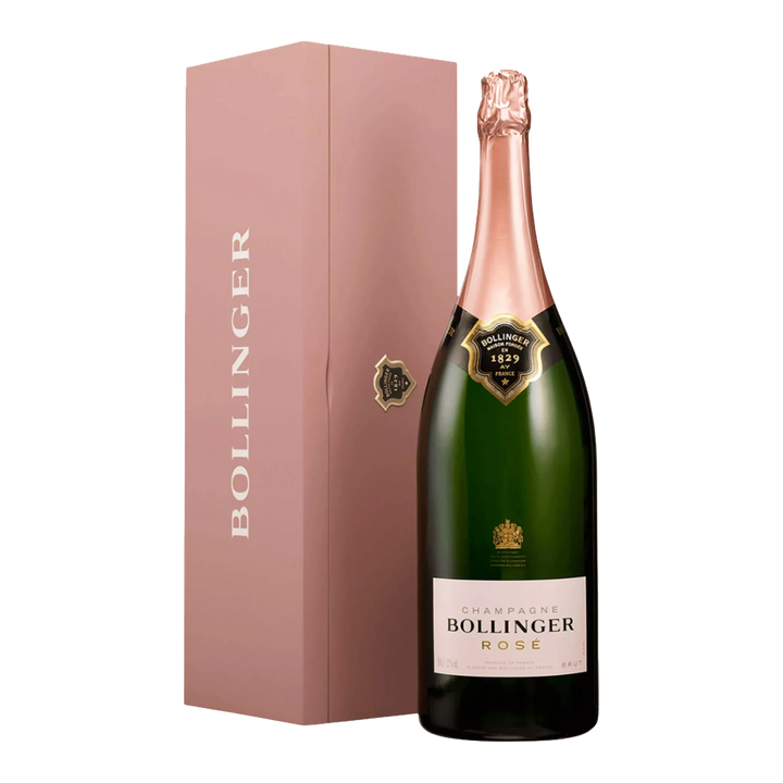 Bollinger Rose NV 3L