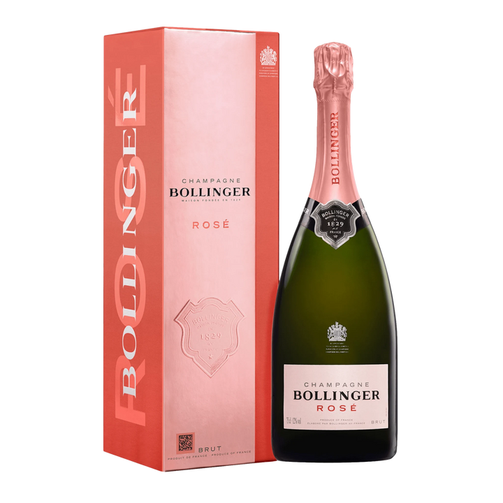 Bollinger Rose NV