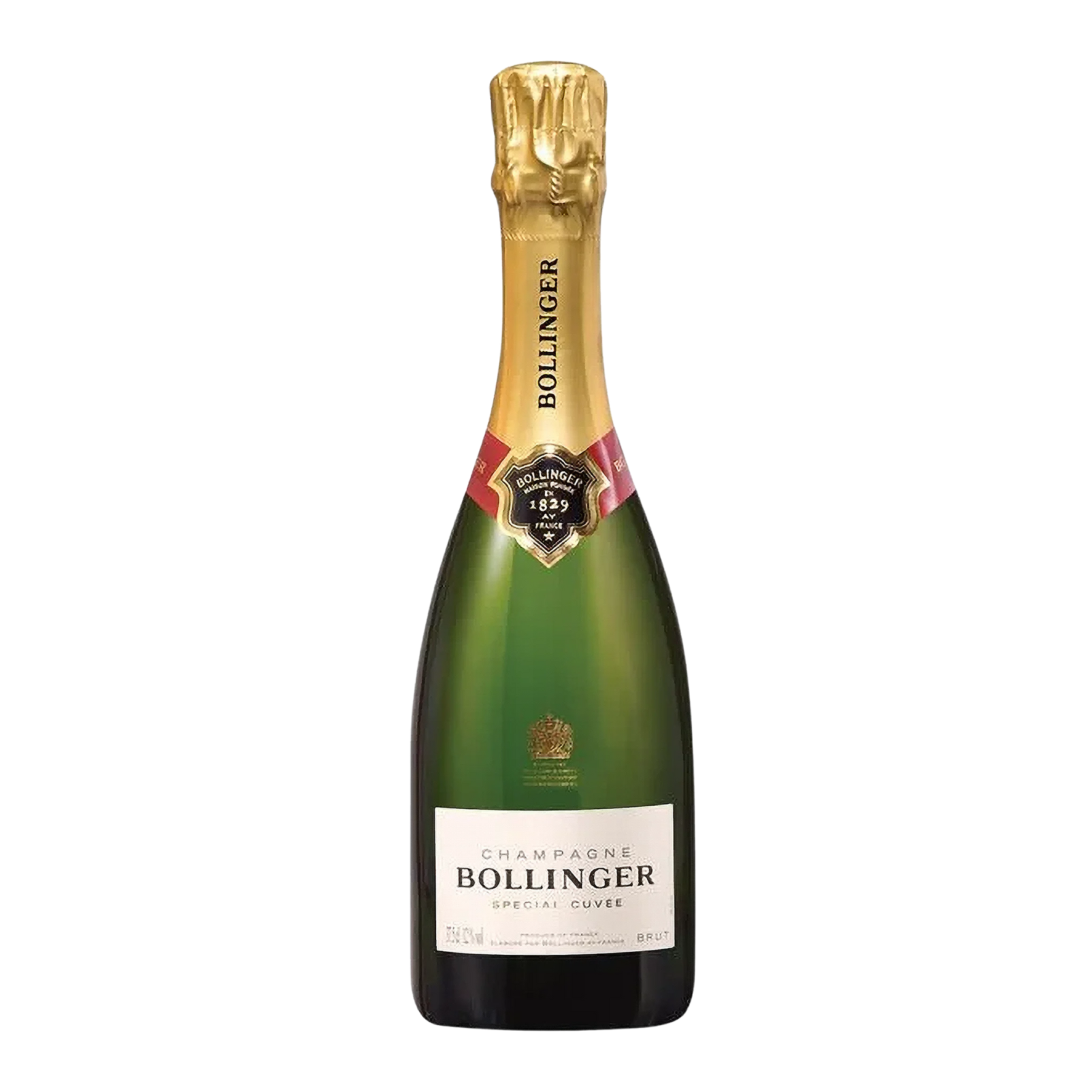 Bollinger Special Cuvée Brut NV 375ml - Kent Street Cellar