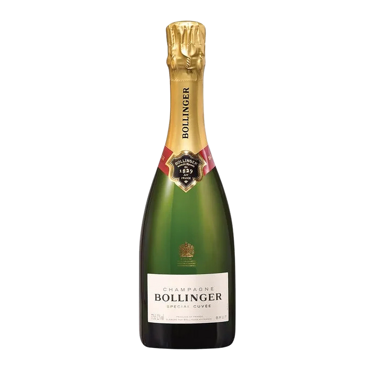 Bollinger Special Cuvée Brut NV 375ml