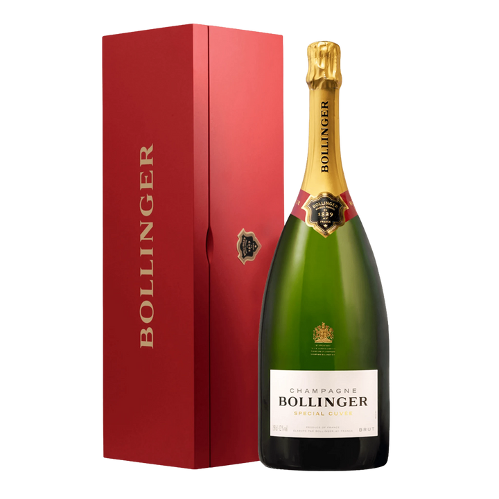 Bollinger Special Cuvée Brut NV 3L