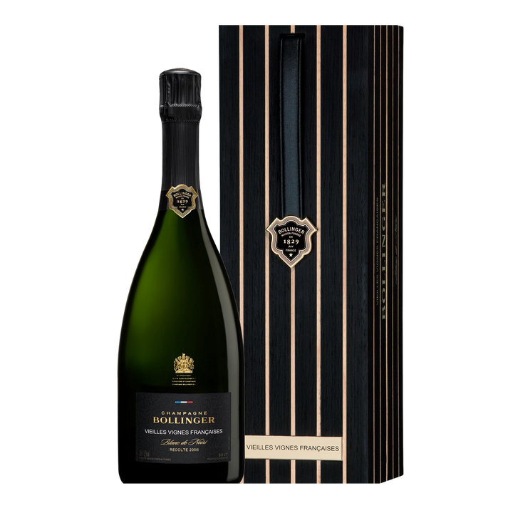 Bollinger Vieilles Vignes Françaises 2008