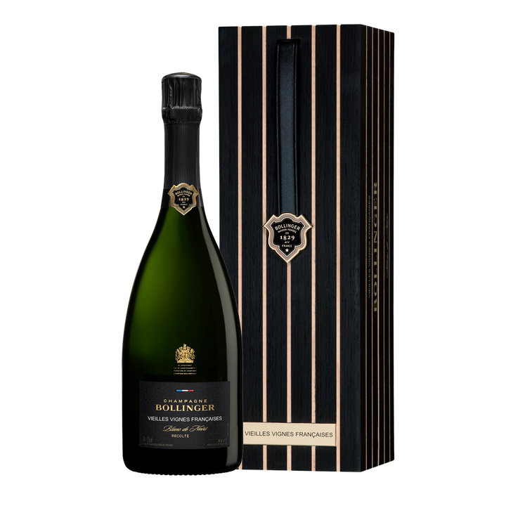 Bollinger Vieilles Vignes Françaises 2009