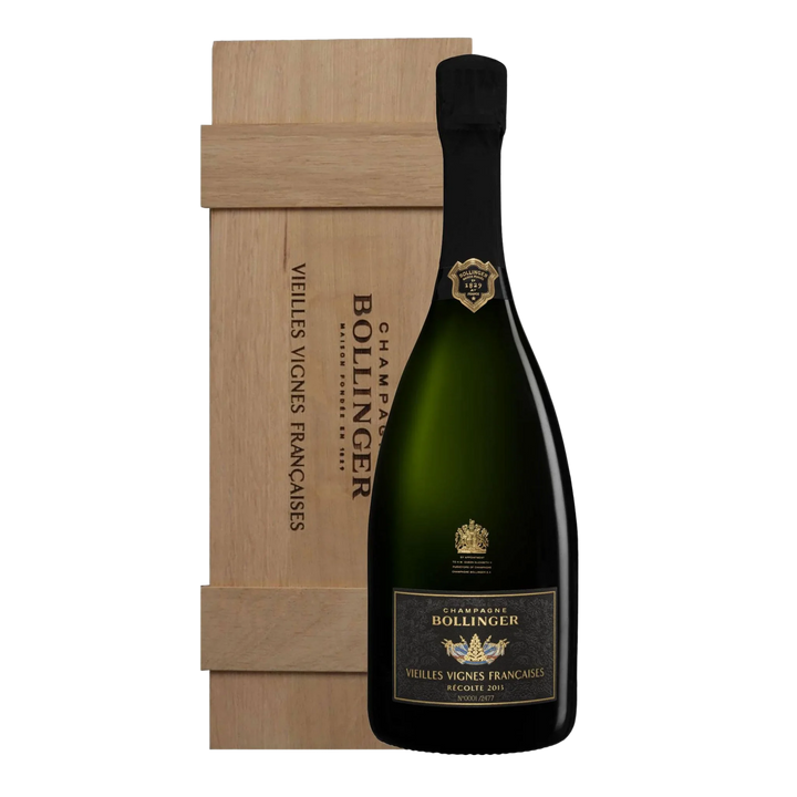 Bollinger Vieilles Vignes Francaises 2012
