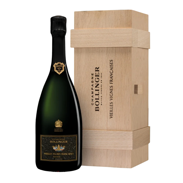 Bollinger Vieilles Vignes Francaises 2016