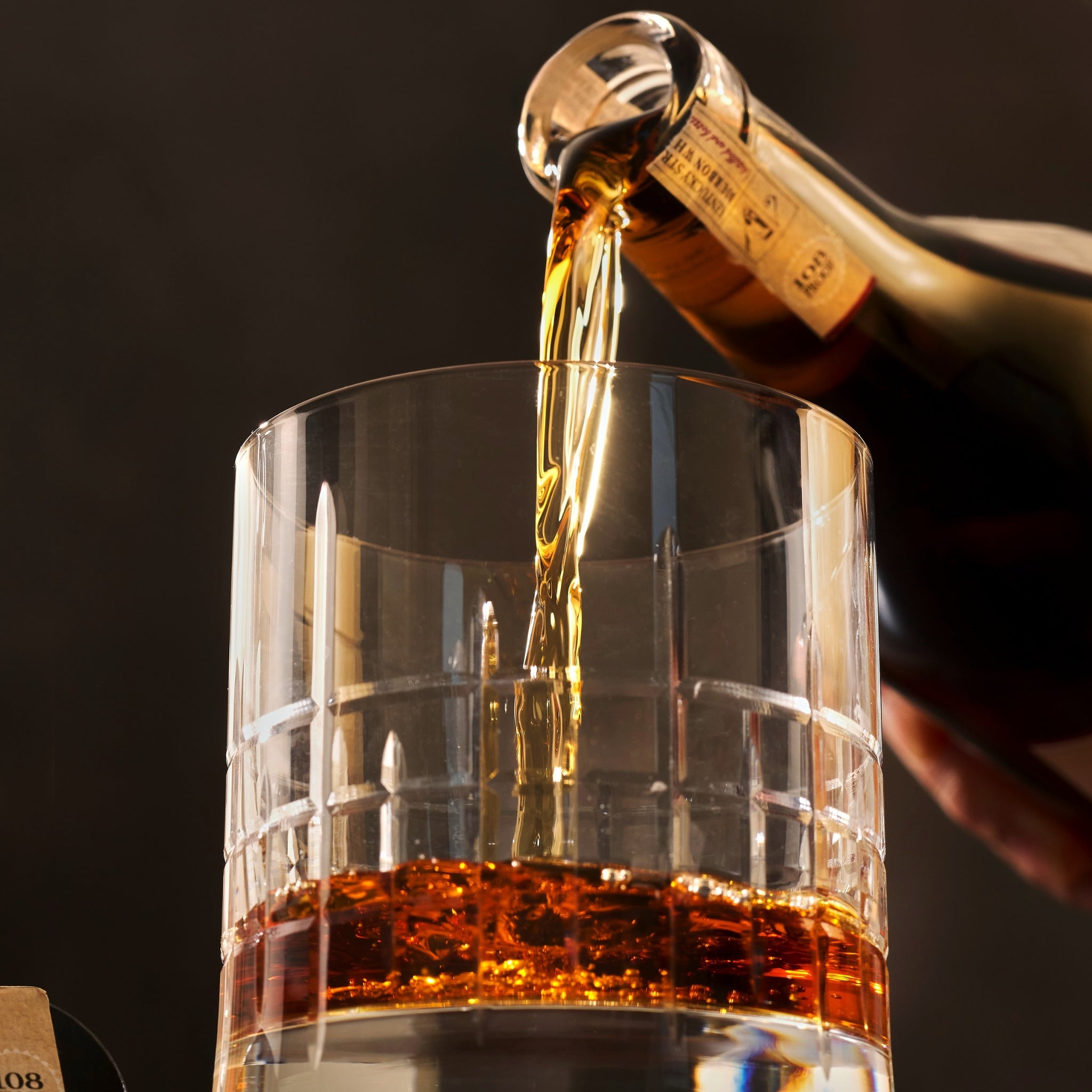 Bomberger's Declaration Small Batch Kentucky Straight Bourbon Whiskey 700ml (2025 Release)