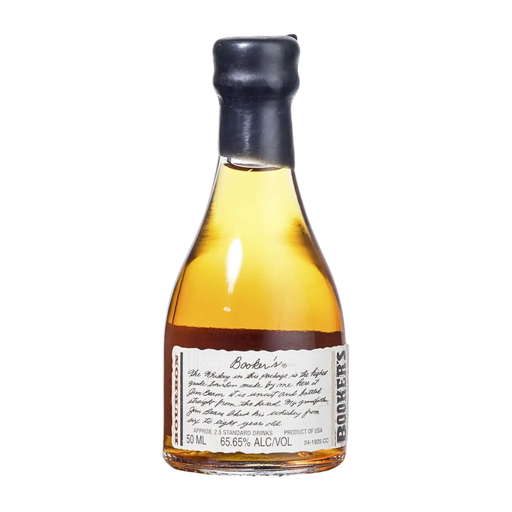 Booker's True Barrel Bourbon 50ml